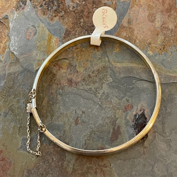 Silver Bracelet - Picture 1 of 1